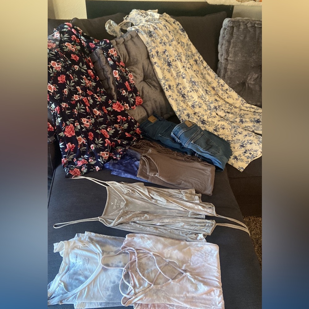 American Eagle Bundle!!! - image 1